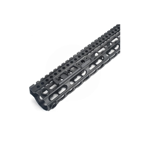 ACW M-LOK Light Mount - Inline