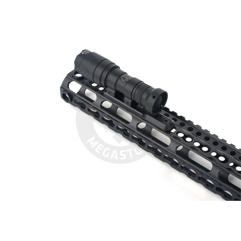 ACW M-LOK Light Mount - Inline