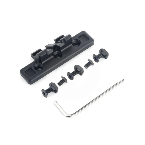 ACW M-LOK Light Mount - Offset