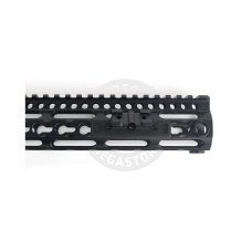 ACW M-LOK Light Mount - Offset