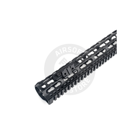 ACW M-LOK Light Mount - Offset