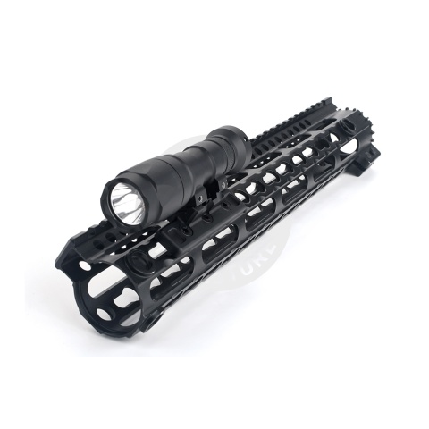 ACW M-LOK Light Mount - Offset