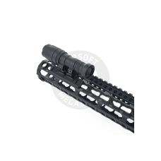 ACW M-LOK Light Mount - Offset