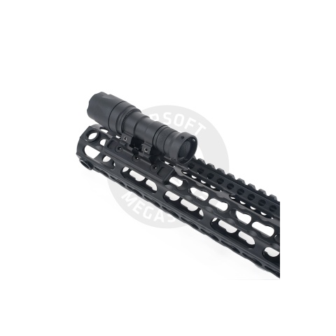 ACW M-LOK Light Mount - Offset