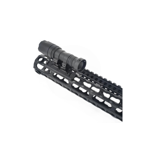 ACW M-LOK Light Mount - Offset