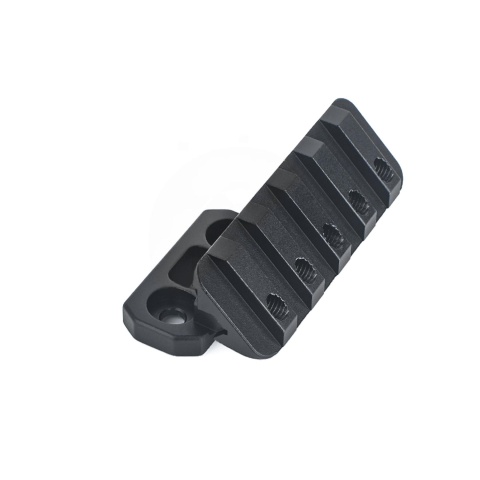 ACW Offset Picatinny Mount for M-LOK Rails