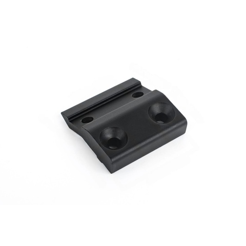 ACW Scout Light Mount for M-LOK Rails - Black
