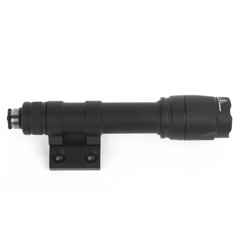 ACW Scout Light Mount for M-LOK Rails - Black