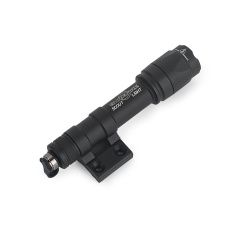 ACW Scout Light Mount for M-LOK Rails - Black