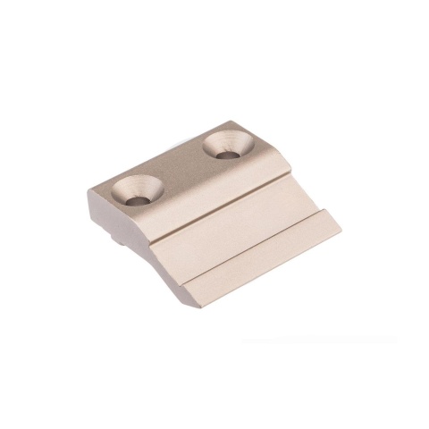 ACW Scout Light Mount for M-LOK Rails - Desert Tan