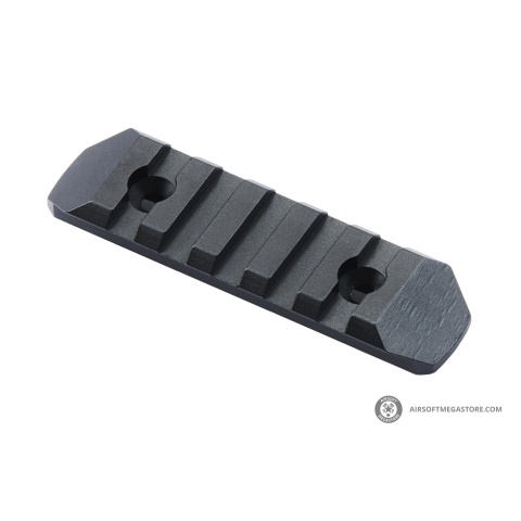 Atlas Custom Works 5-Slot M-LOK Rail (Color: Black)