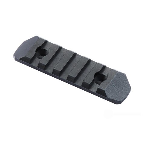 Atlas Custom Works 5-Slot M-LOK Rail (Color: Black)