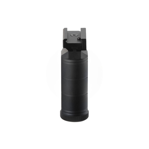 Atlas Custom Works PK-1 AK Style Vertical Foregrip - BLACK