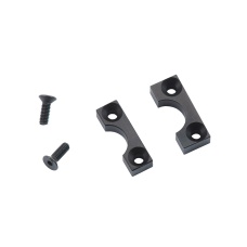 Atlas Custom Works AKS-74U B-11 Railed Handguard for DBoys, GHK, LCT Airsoft Rifles (Color: Desert Tan)