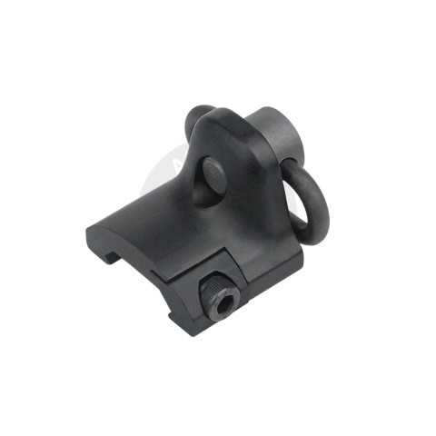 ACW Rail Mounted Hand Stop for Picatinny Rails
