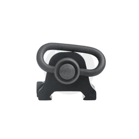 ACW Rail Mounted Hand Stop for Picatinny Rails