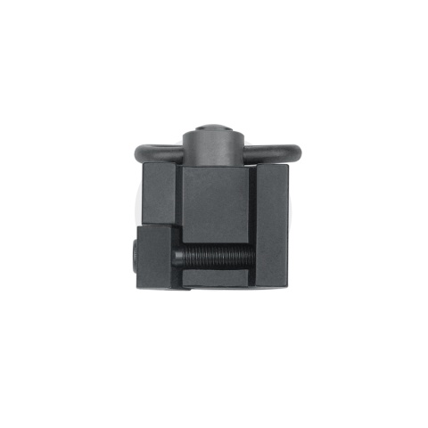 ACW Rail Mounted Hand Stop for Picatinny Rails