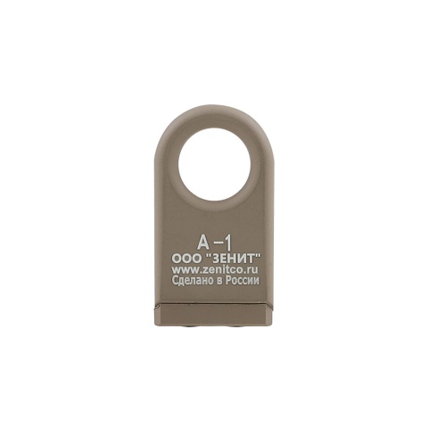 Atlas Custom Works A-1 Sling Swivel Mount (Color: Desert Tan)