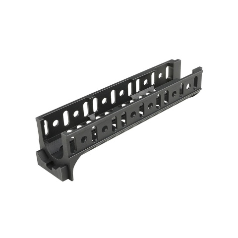 Atlas Custom Works B-10L Sport AK Handguard for AK Series Airsoft Rifles (Color: Black)
