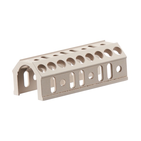 Atlas Custom Works DL-1 Sport AK Handguard Extender (Color: Desert Tan)