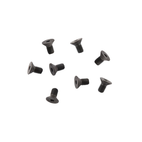 Atlas Custom Works B-31L Sport AK Gas Tube Cover for B-10L Sport Handguards (Color: Desert Tan)