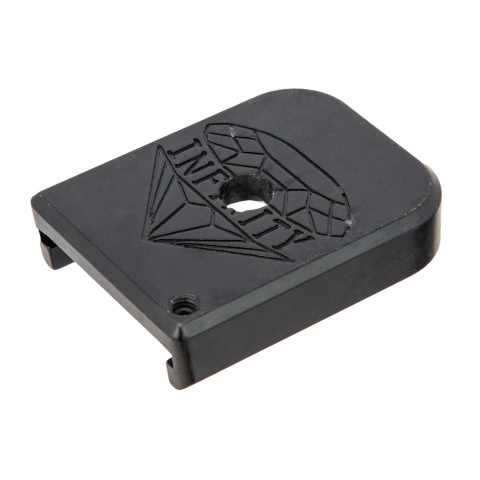 Atlas Custom Works Aluminum Base for Hi-Capa Mags