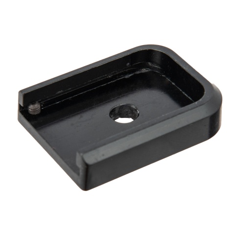 Atlas Custom Works Aluminum Base for Hi-Capa Mags