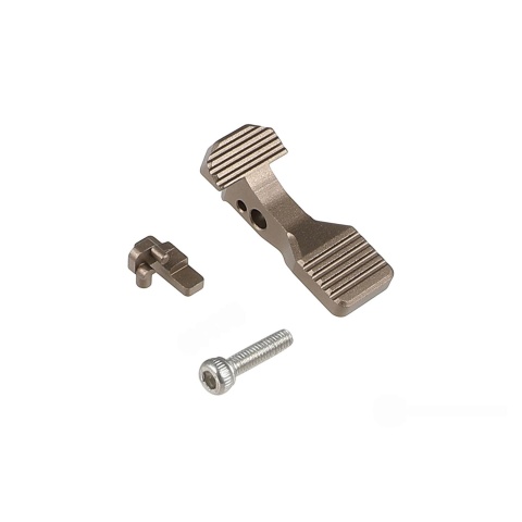 Atlas Customs Works Enhanced Bolt Catch for M5 AEG