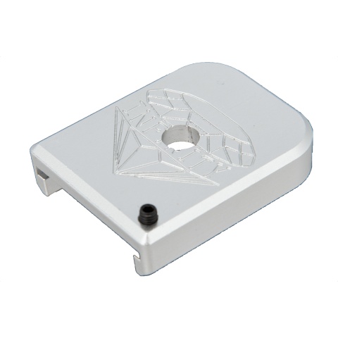 Atlas Custom Works Aluminum Base for Hi-Capa Mags