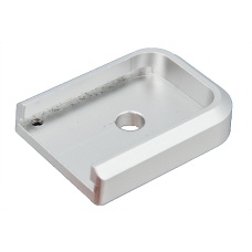 Atlas Custom Works Aluminum Base for Hi-Capa Mags