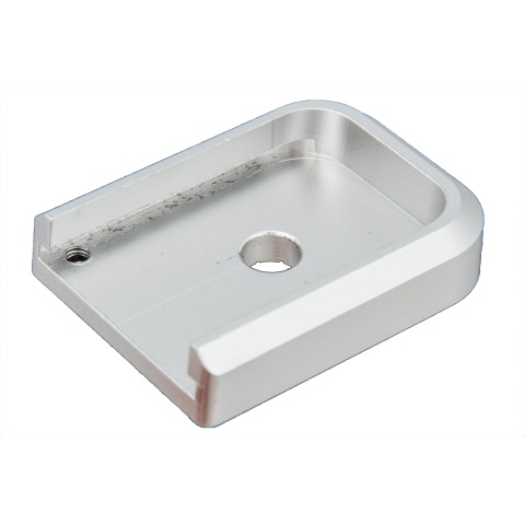 Atlas Custom Works Aluminum Base for Hi-Capa Mags