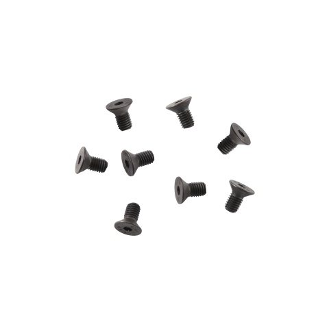 Atlas Custom Works B-31LV Sport AK Gas Tube Cover (Color: Desert Tan)