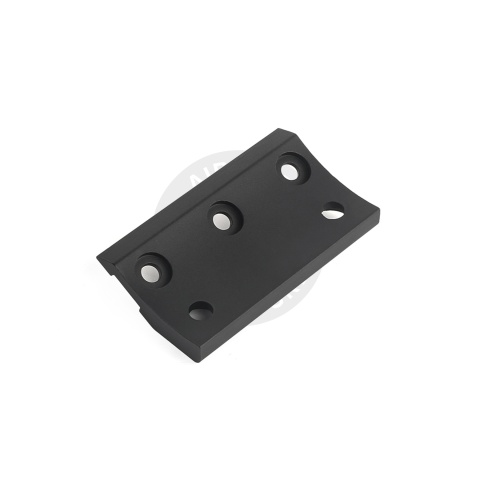 ACW Scout Light Mount for 416 SMR Handguards - Black