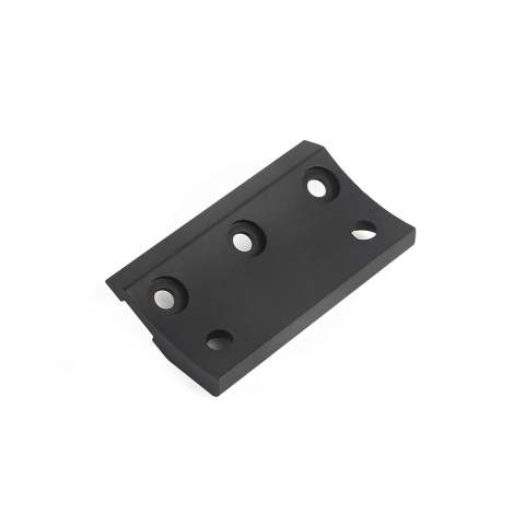 ACW Scout Light Mount for 416 SMR Handguards - Black