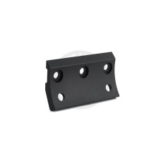 ACW Scout Light Mount for 416 SMR Handguards - Black