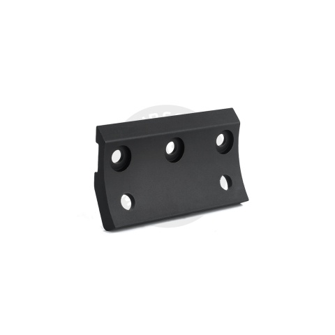 ACW Scout Light Mount for 416 SMR Handguards - Black