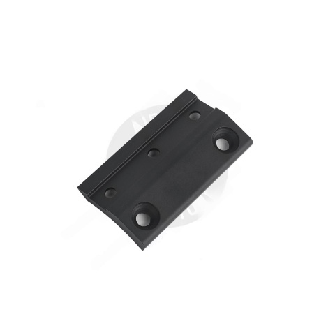 ACW Scout Light Mount for 416 SMR Handguards - Black