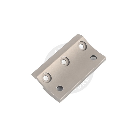 ACW Scout Light Mount for 416 SMR Handguards - Dark Earth