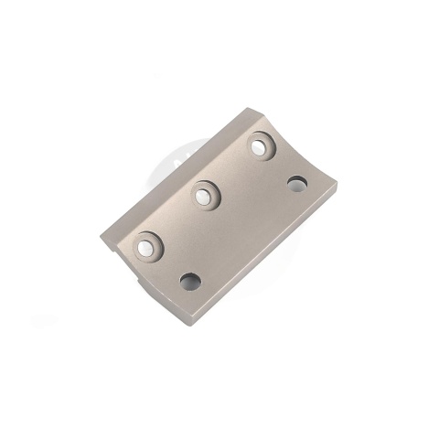 ACW Scout Light Mount for 416 SMR Handguards - Dark Earth