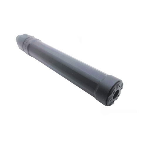 Atlas Custom Works Mock Silencer for VFC & TM MP5 (Color: Black)