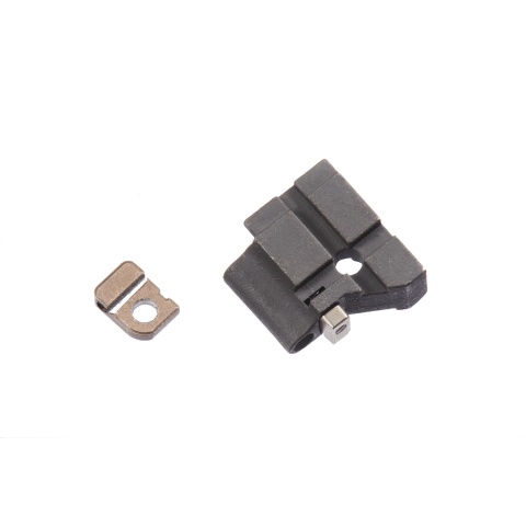 Atlas Custom Works Replacement Steel PT-1/3 Adapter for PT-1/3 Style AK Side Folding Stock