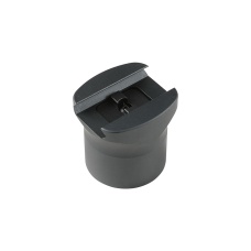 Atlas Custom Works M4 Stock Adapter for MCX & MPX 1913 Rear (Color: Black)