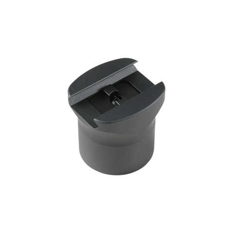 Atlas Custom Works M4 Stock Adapter for MCX & MPX 1913 Rear (Color: Black)