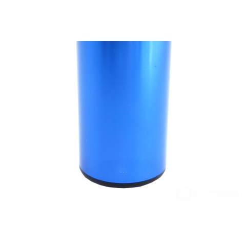 Atlas Custom Works Aluminum Mock Suppressor (Color: Blue)