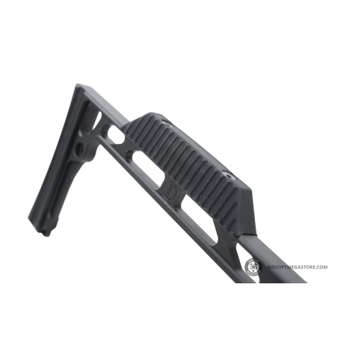 Atlas Custom Works TPR Rubber Cheek Riser Pad For SS AB TS Stocks