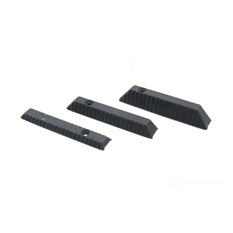Atlas Custom Works TPR Rubber Cheek Riser Pad For SS AB TS Stocks