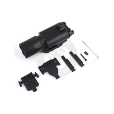 ACW X300 Ultra 510 Lumen Pistol Light - Black