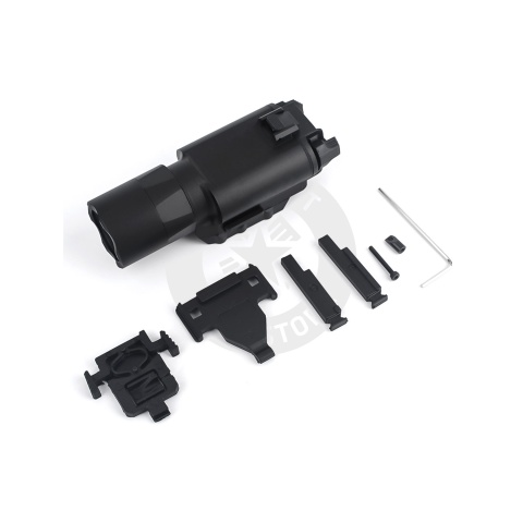 ACW X300 Ultra 510 Lumen Pistol Light - Black