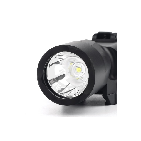 ACW X300 Ultra 510 Lumen Pistol Light - Black