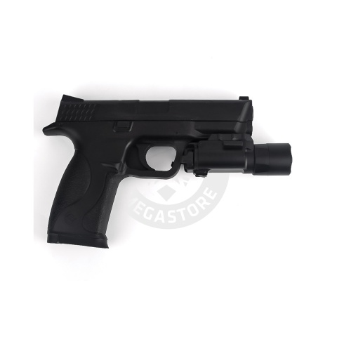 ACW X300 Ultra 510 Lumen Pistol Light - Black